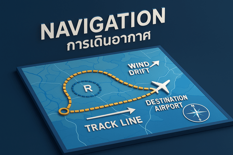 การเดินอากาศ